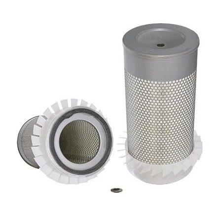 Wix Filters Air Filter 42962